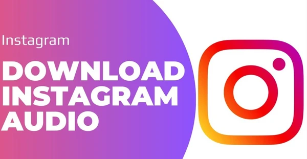 Instagram Audio Download mp3