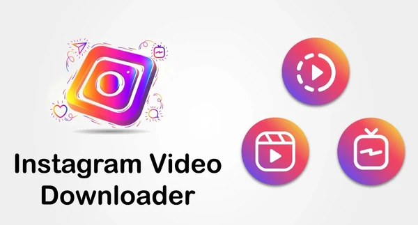 Instagram Video Downloader